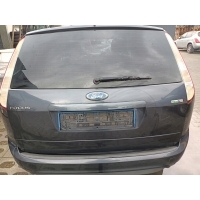Крышка багажника багажника форд focus mk2 рестайлинг combi da3