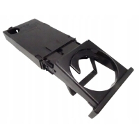Volkswagen lupo seat ароза крепление на кружки cupholder 4b0885995