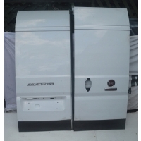 Fiat ducato iii 3 peugeot boxer jumper 06- дверь левая задняя левый задняя правая
