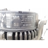 Генератор opel vectra b 36_ 90506202 2.0l дизель 1997