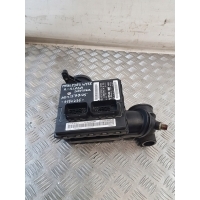 Блок управления комплект mercedes - benz oe a0255453032