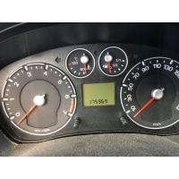 Фиеста mk5 mk6 рестайлинг 2005-2008 двигатель голый отправка odpalę 1.3 8v a9ja a9jb