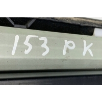 Накладка передняя левая дверь audi 100 44 , 44q , c3 447853953 2.1l