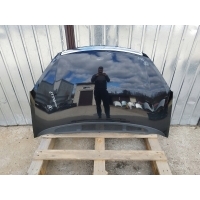 Капот крышка оригинал лак форд c-max mk1 рестайлинг 2007-2010 цвет f3