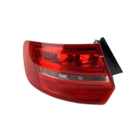 Фара задняя левая depo audi a3 8p 04.08 - 10.12 1332871e