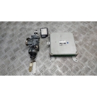 Комплект стартовый toyota карина bj3d675g2 rf2l18880c