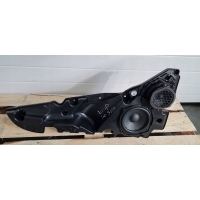 Sq8 4m rsq8 q8 динамик дверь левый передняя bangolufsen 24r 4m8035297a