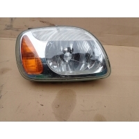 Nissan micra k11 00-02 фара правая фара правый