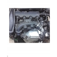 Двигатель kmplt peugeot rcz 240k thp 1.6 5fd eur5 2014 г. 200km