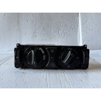 Панель кондиционера mercedes-benz oe 2108303185