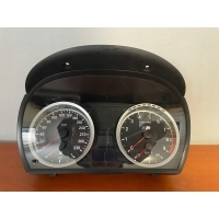 Спидометр часы bmw m3 e90 e92 e93 7841922 европа
