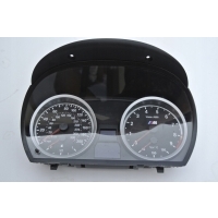 Bmw e90 e92 m3 спидометр часы 7841244