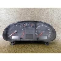 8l0920900h спидометр часы 1.6 audi a3 8l 2000-2003