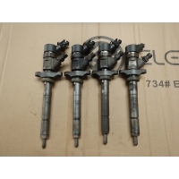 Bosch 0 445 110 239 сопло впрыска