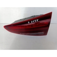 Левая фара задняя volkswagen touran iii 3 5ta945095d