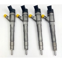 Bosch 0445110955 форсунки