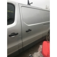 Opel vivaro b renault trafic iii 14-> дверь левая ted69