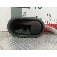 Ручка двери внутренняя передняя левая Ford Fiesta 5 (2002-2008) 2005 2S61A22601AGW,1379448