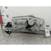 Стеклоподъемник электрический двери передней правой Honda Civic 8 (2005-2011) 2007 ,72210SNAU01