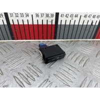 Ручка крышки багажника Land Rover Range_Rover 3 (2001-2012) 2006