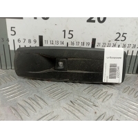 Кнопка стеклоподъемника Renault Laguna 3 (2007-2010) 2007 809600004R,809600750R