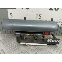 Ручка двери наружная передняя правая Citroen Xsara Picasso (1999-2012) 2010 9633343577,9101R9