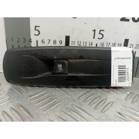 Кнопка стеклоподъемника Megane 3 2008-2016 2009 809600004R,809600018R