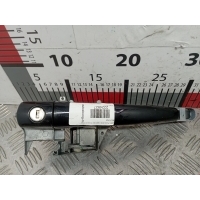 Ручка двери наружная передняя левая Peugeot 207 (2006-2014) 2007 9680168680,9101GF