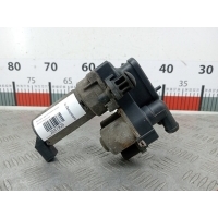 Кран отопителя (печки) Mercedes S-Class (W220) (1998-2005) 2005 2208300284