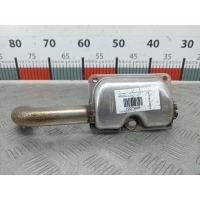 Глушитель автономного отопителя (вебасто) Volkswagen Sharan 1 (1995-2010) 2002 ,7M0819193B