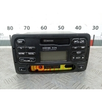 Магнитола Ford Mondeo 2 (1996-2002) 1999 97AP18K876LA,1360928