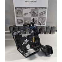 Блок управления кпп dsg dq200 0am927769k