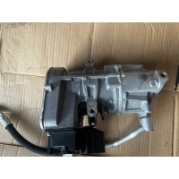 Мерседес w214 w206 w254 компрессор кондиционера электрический a0008308004
