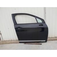 Citroen c5 iii x7 2010 год дверь передняя правое ktvd