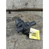 Кран отопителя (печки) AVU. Volkswagen Golf 4 2002 1J0819809
