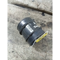 Расходомер воздуха Opel Astra H 2006 90530463