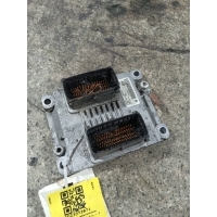 Блок управления двигателем Z10XE. Opel Corsa C 2002 0261206072