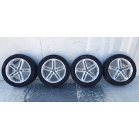 Форд s - max mk2 f1ej - 1007 - c2b колёсные диски алюминиевые 17 