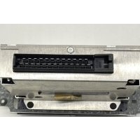 Панель strerowania кондиционера audi 100 44 , 44q , c3 16047249 2.1l