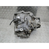 КПП механическая (МКПП) Opel Zafira A 2001 F23
