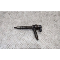 форсунка топливная Opel Astra G 2004 0445110174