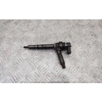 форсунка топливная Opel Astra G 2004 0445110174