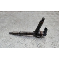 форсунка топливная Opel Astra G 2004 0445110174