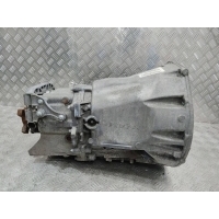 КПП механическая (МКПП) Mercedes-Benz Sprinter W906 2007 711651