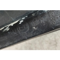 Зеркало левая додж caliber e13011074 1.97l дизель 103kw 2007