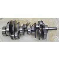 Вал коленчатый мерседес 3.0 v6 om642 - r64224