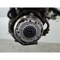 Комплект сцепления (в двигателе) Opel Astra H 2005 55351769