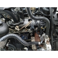 топливная рампа Opel Astra H 2005