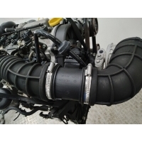 расходомер воздуха Opel Astra H 2005 55350048
