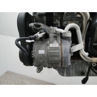 компрессор кондиционера Opel Zafira A 2001 4472208610